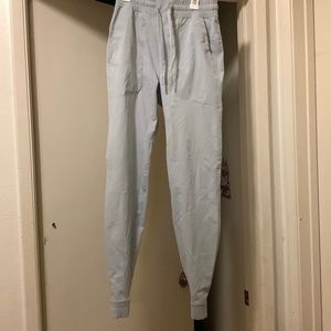 Lululemon ABC Woven Air Joggers